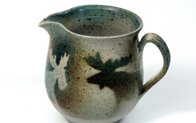 Kanna keramik