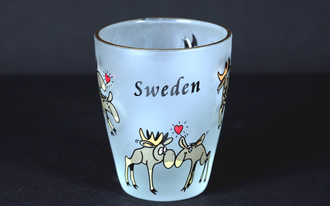 Snaps Kärleksälgar